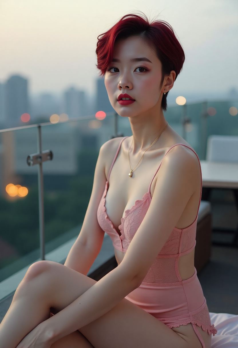 一拳超人
